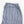 Japanese blue striped linen/cotton drawstring lounge pants
