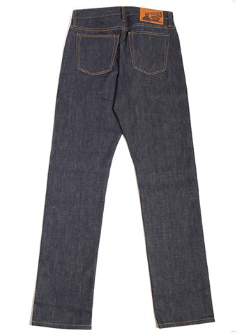 Chelsea Cone Mills 13 oz. Denim Jean - Left Field NYC